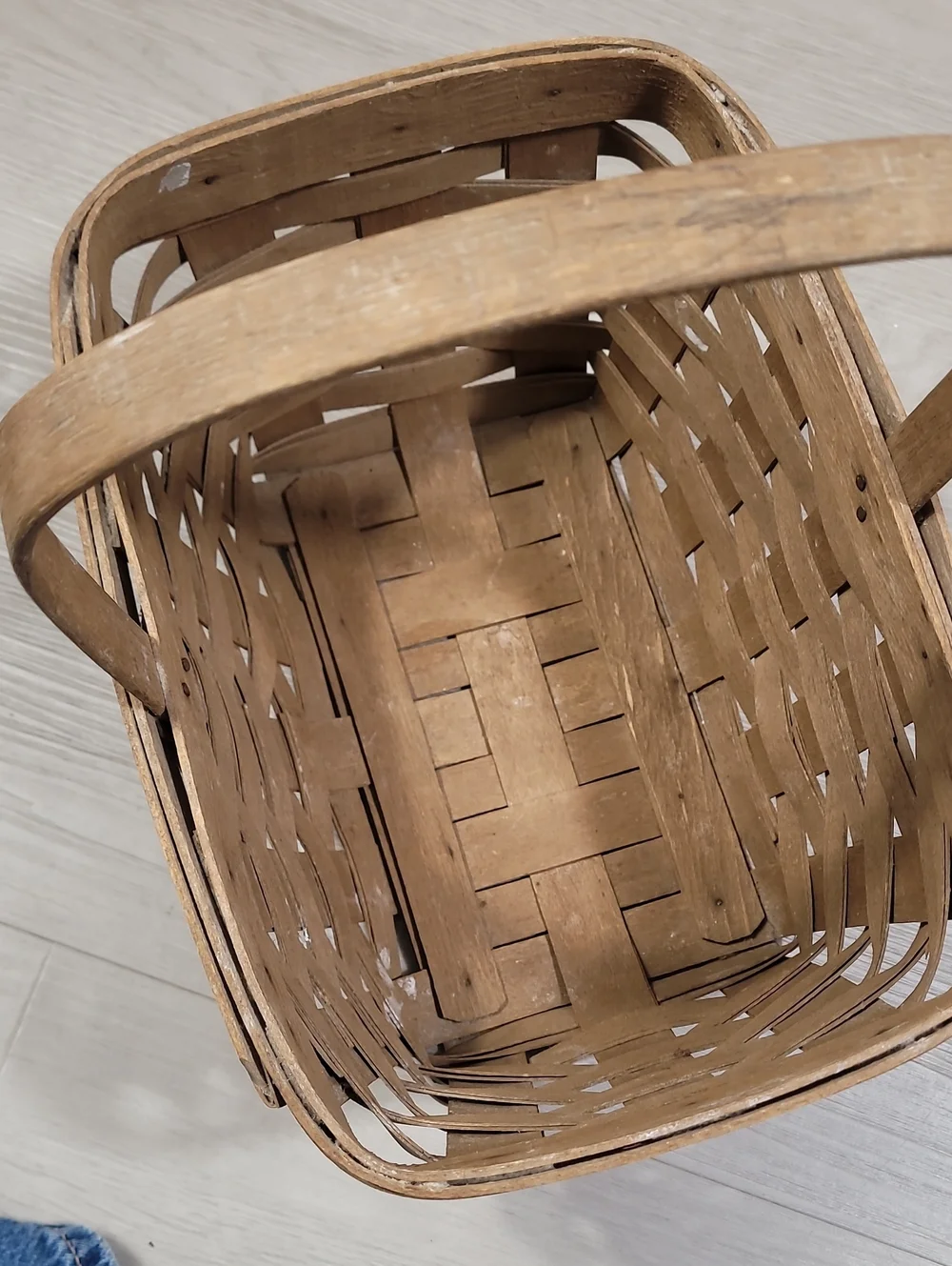 Longaberger 🕯️ vintage